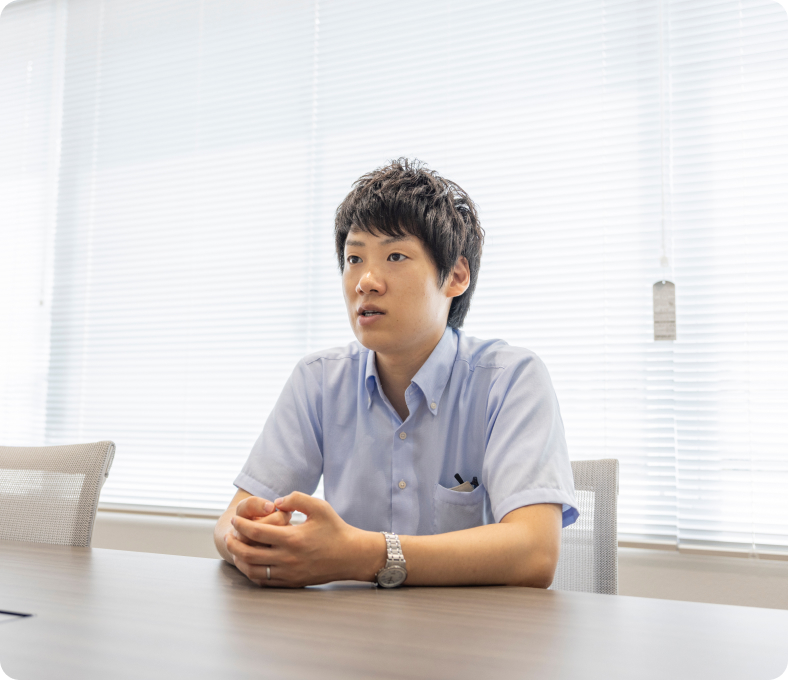 M・Yさん