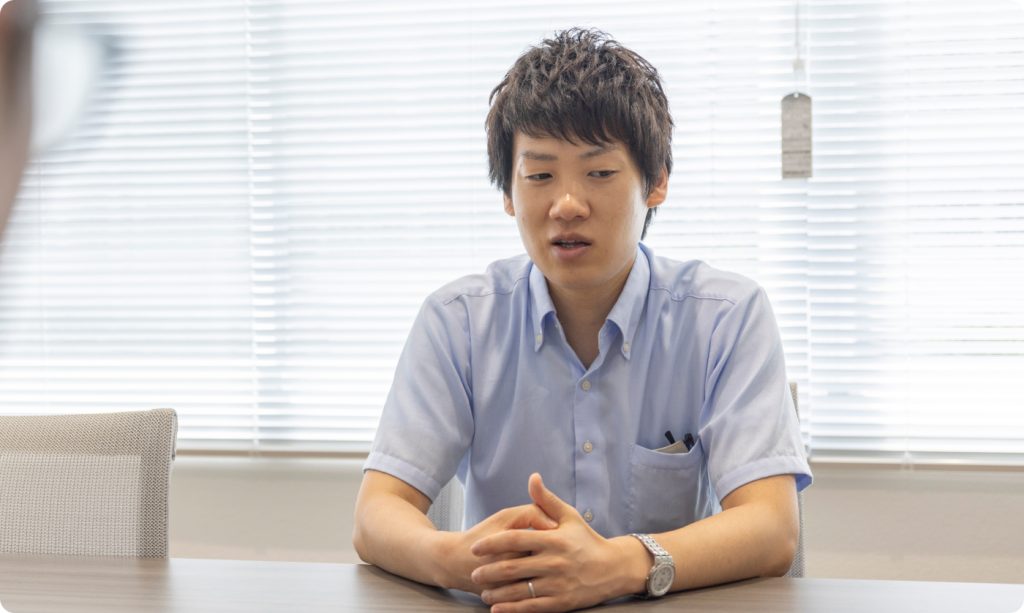 M・Yさん