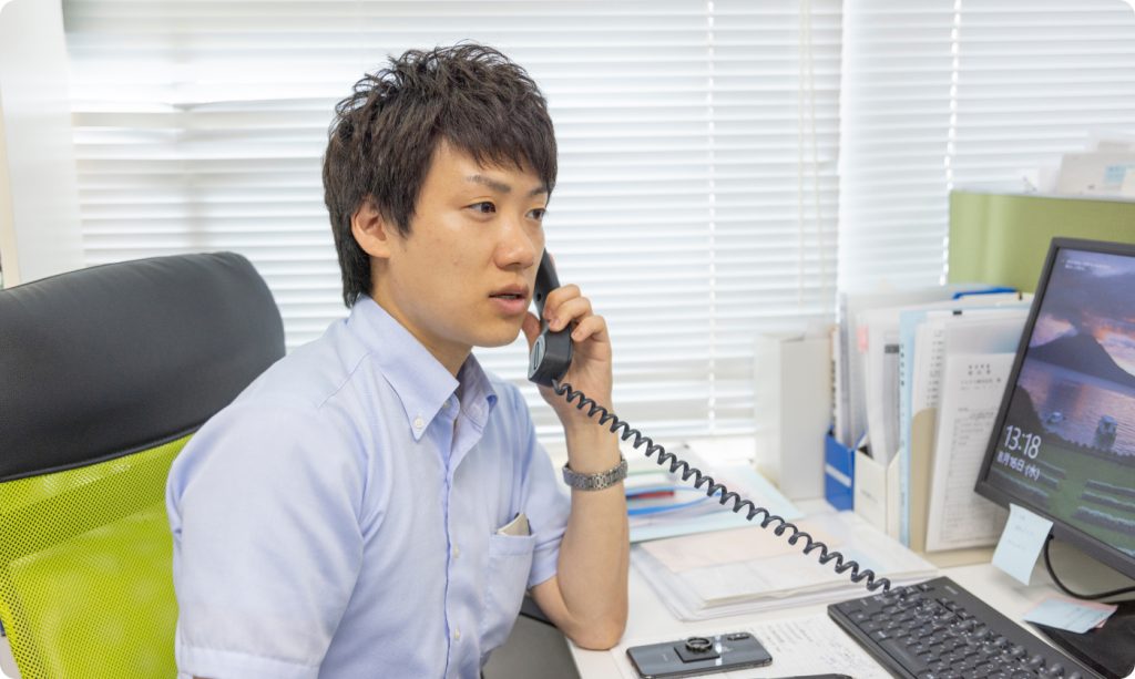 M・Yさん