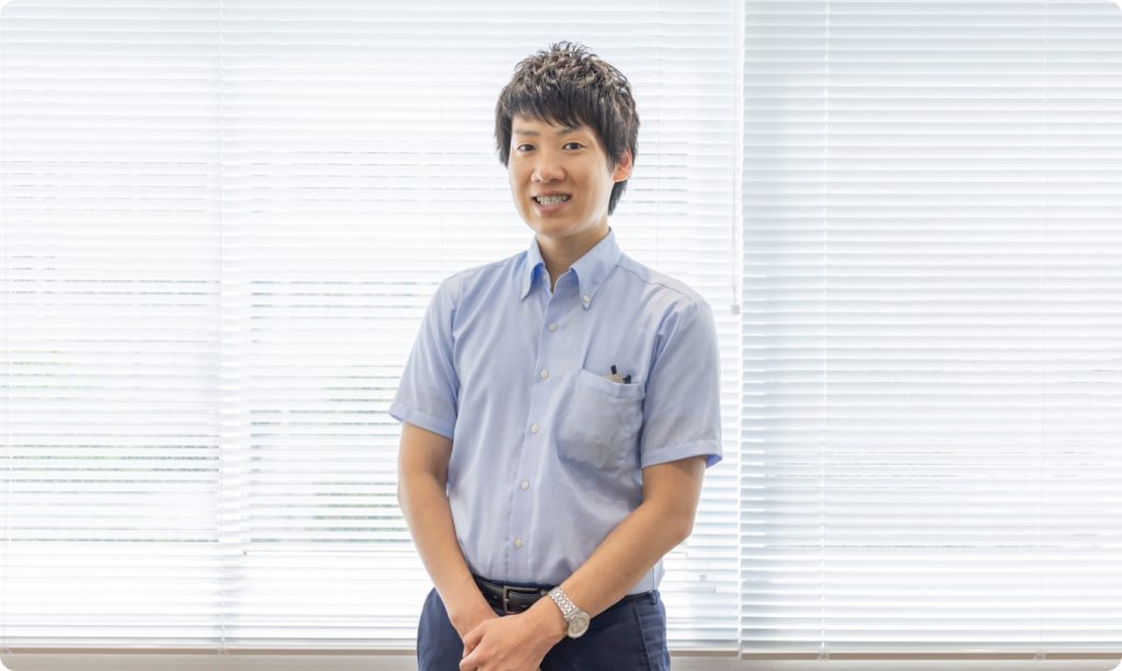 M・Yさん