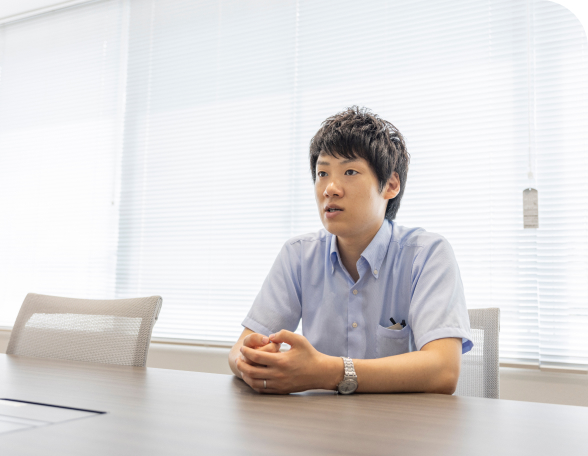 M・Yさん